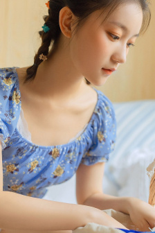 陈雅伦男与女